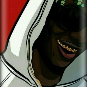 Meet your Posher, Amari